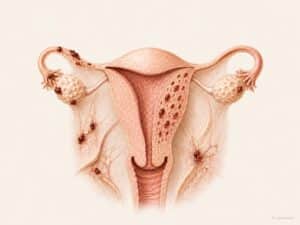 Endometriose und Adenomyose