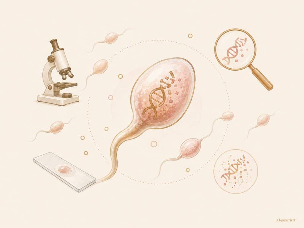 Der CometFertility-Test