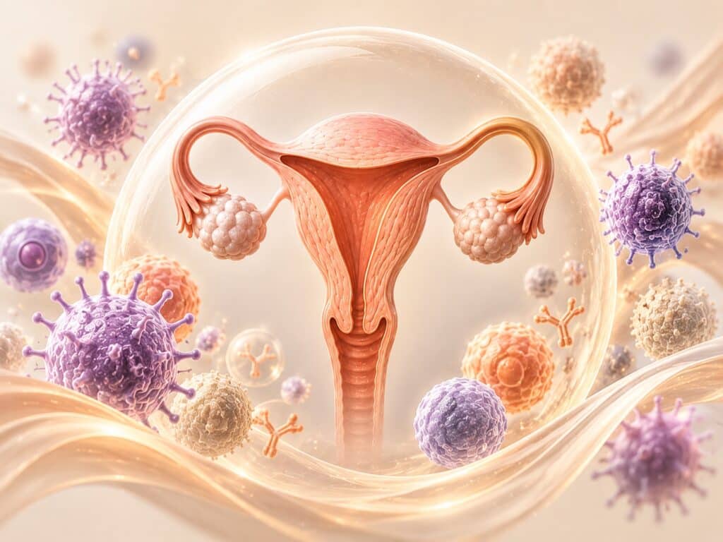 Kinderwunsch und Immunologie