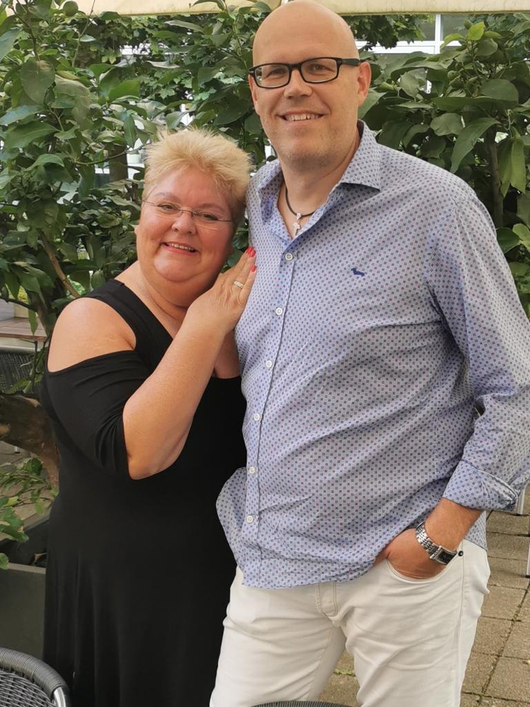 Claudia und Chris deine Kinderwunschmanager, Über uns